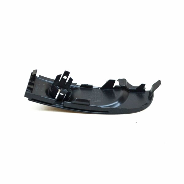 4M0807682JMX3 - NEW AUDI Q7 4M FRONT RIGHT BUMPER GRILLE TRIM 4M0807682JMX3 ORIGINAL