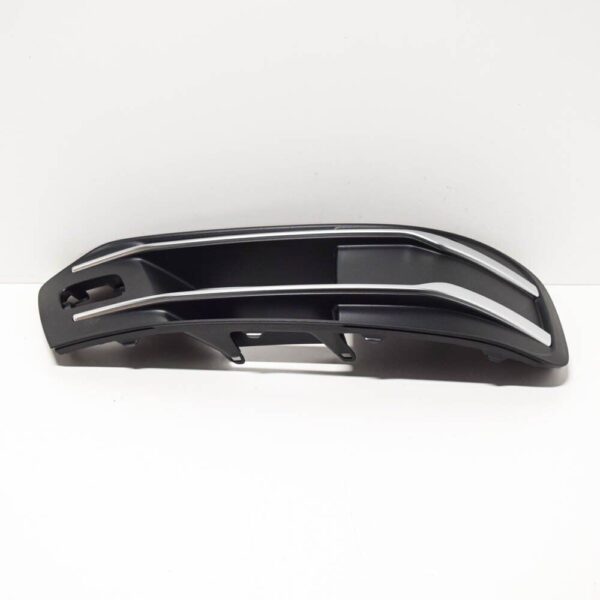 4M0807682T4W3 - Audi Q7 4M front bumper right grille 4M0807682T4W3 new