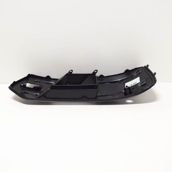 4M0807682T4W3 - Audi Q7 4M front bumper right grille 4M0807682T4W3 new