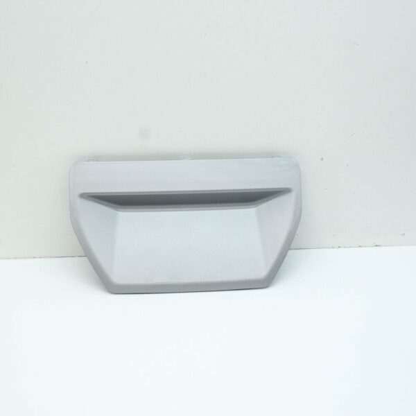 4M0807741IX3 - NEW AUDI Q7 4M FRONT LOWER CENTRE VALANCE PANEL INSERT CAP 4M0807741IX3 ORIGINAL