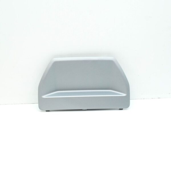 4M0807741IX3 - NEW AUDI Q7 4M FRONT LOWER CENTRE VALANCE PANEL INSERT CAP 4M0807741IX3 ORIGINAL