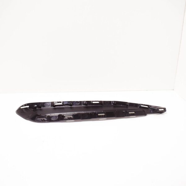4M0807749A - AUDI Q7 4M Front Bumper Left End Cap Cover 4M0807749A NEW GENUINE