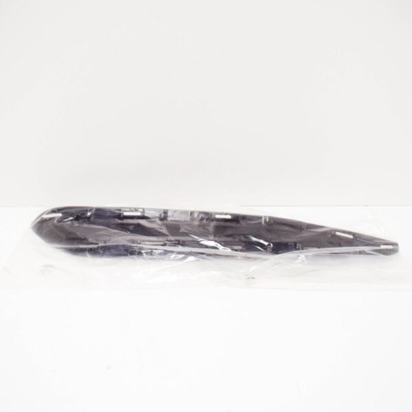 4M0807749A - AUDI Q7 4M Front Bumper Left End Cap Cover 4M0807749A NEW GENUINE