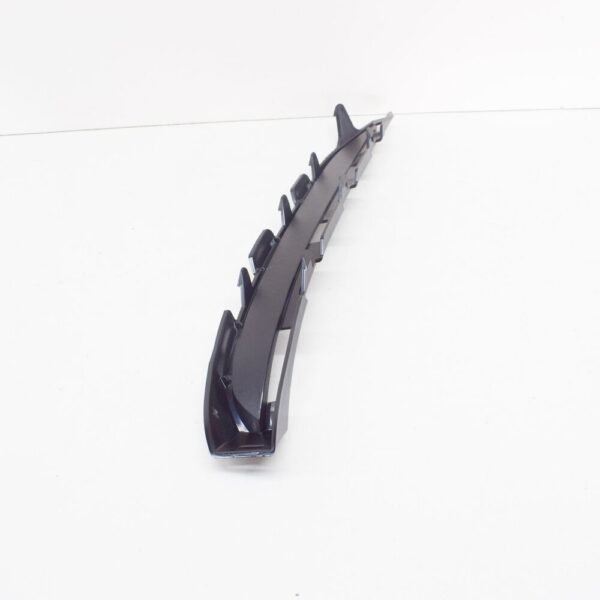 4M0807749B - AUDI Q7 4M Front Bumper Left End Cap Cover 4M0807749B NEW GENUINE