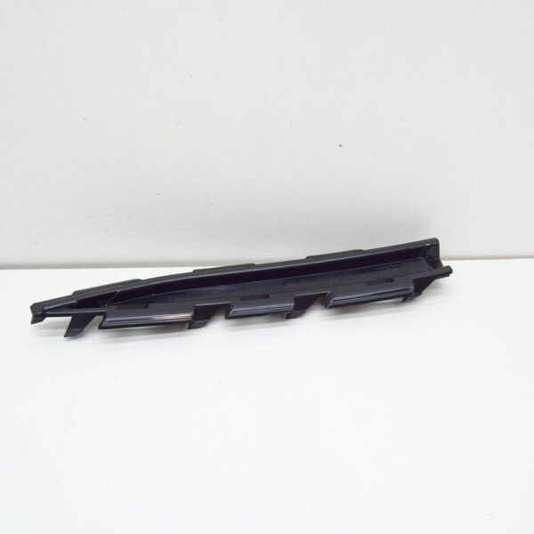 4M0807749C - Audi Q7 4M end cap for front bumper right 4M0807749C, original part