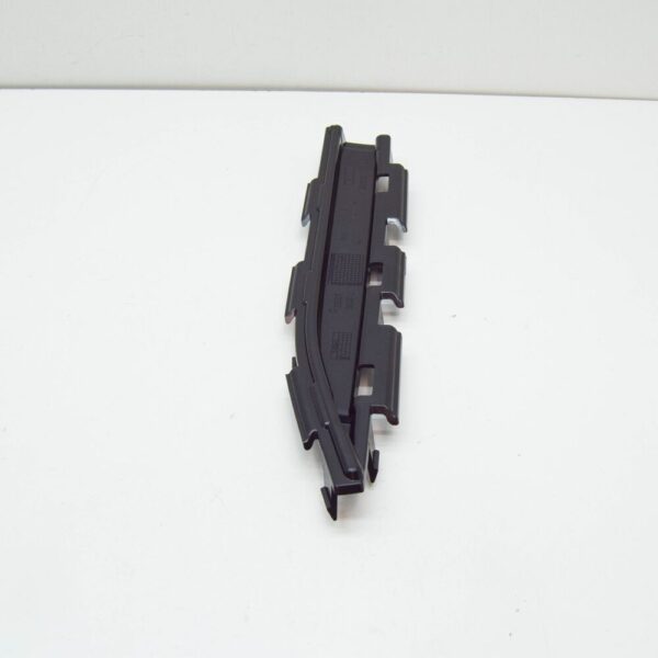 4M0807749C - Audi Q7 4M end cap for front bumper right 4M0807749C, original part