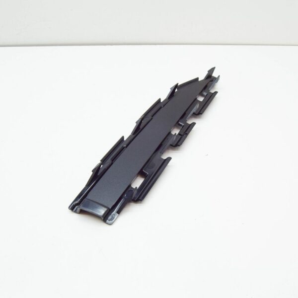 4M0807749C - Audi Q7 4M end cap for front bumper right 4M0807749C, original part