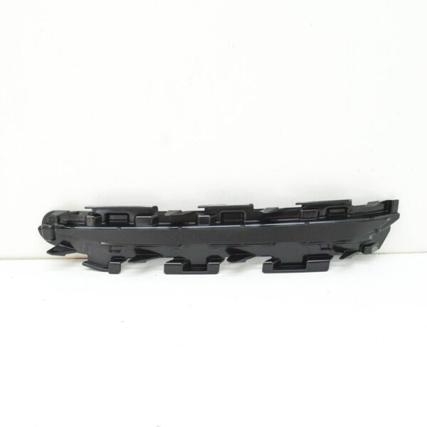 4M0807749D - NEW AUDI Q7 4M BUMPER END CAP FRONT LEFT 4M0807749D ORIGINAL