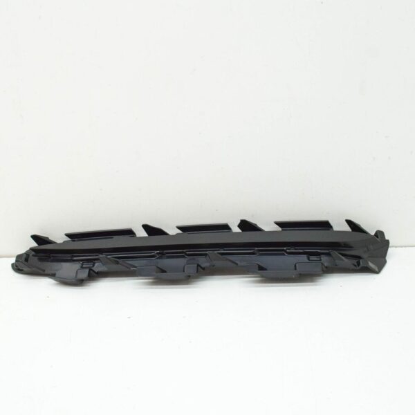 4M0807749D - NEW AUDI Q7 4M BUMPER END CAP FRONT LEFT 4M0807749D ORIGINAL