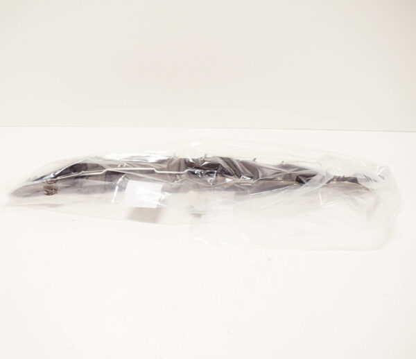 4M0807750A - NEW AUDI Q7 4M FRONT BUMPER RIGHT END CAP COVER 4M0807750A ORIGINAL