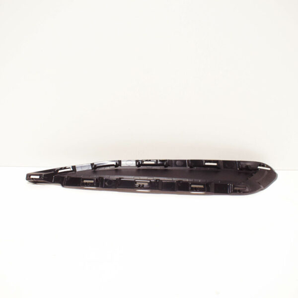 4M0807750A - NEW AUDI Q7 4M FRONT BUMPER RIGHT END CAP COVER 4M0807750A ORIGINAL