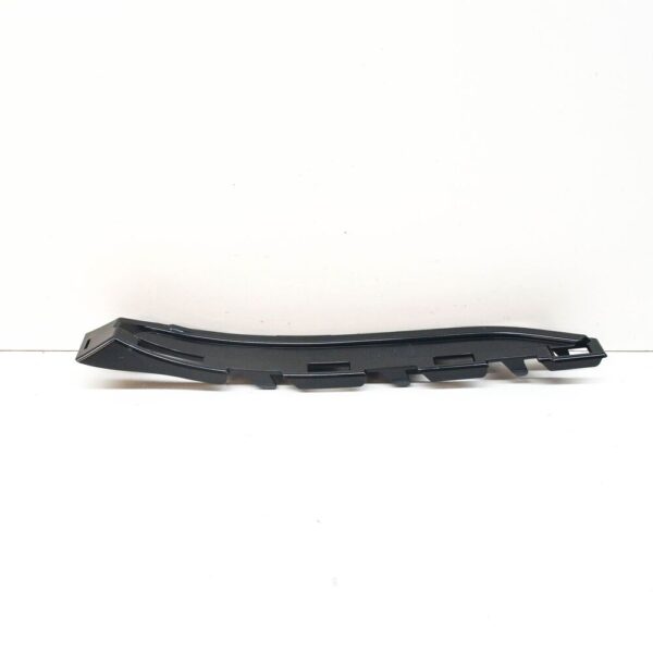 4M0807750B - AUDI Q7 4M FRONT BUMPER GRILLE RIGHT END TRIM 4M0807750B NEW GENUINE