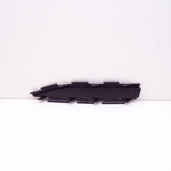 4M0807750C - NEW AUDI Q7 4M FRONT BUMPER RIGHT END CAP 4M0807750C ORIGINAL