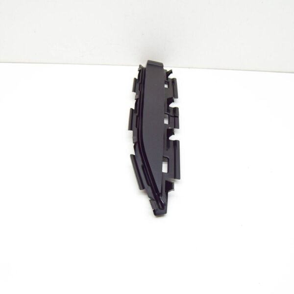4M0807750C - NEW AUDI Q7 4M FRONT BUMPER RIGHT END CAP 4M0807750C ORIGINAL
