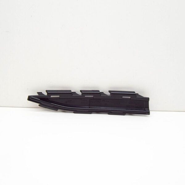 4M0807750C - NEW AUDI Q7 4M FRONT BUMPER RIGHT END CAP 4M0807750C ORIGINAL