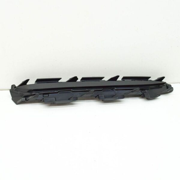 4M0807750D - Audi Q7 4M bumper end cap front right 4M0807750D NEW ORIGINAL