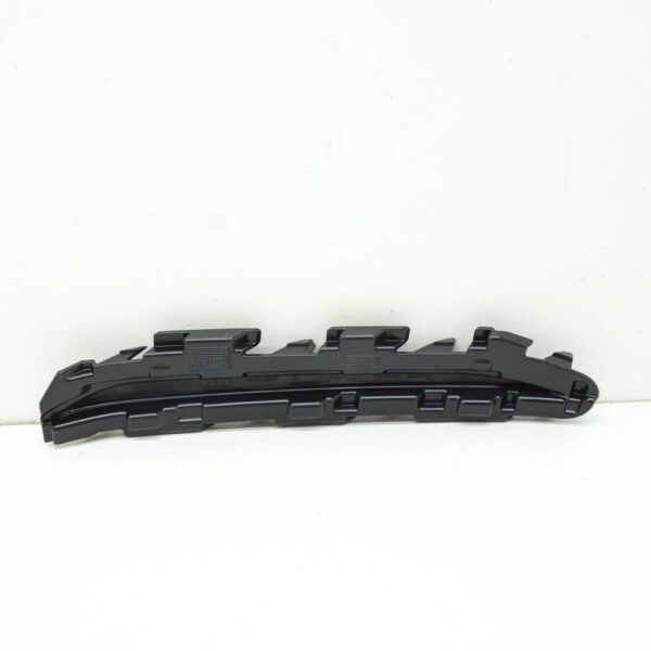 4M0807750D - Audi Q7 4M bumper end cap front right 4M0807750D NEW ORIGINAL