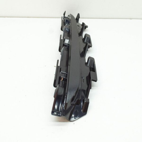 4M0807750D - Audi Q7 4M bumper end cap front right 4M0807750D NEW ORIGINAL