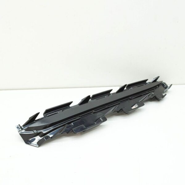 4M0807750D - Audi Q7 4M bumper end cap front right 4M0807750D NEW ORIGINAL