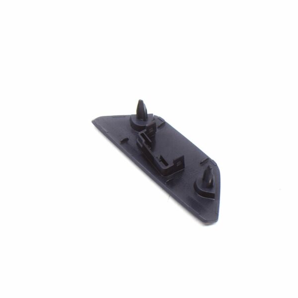 4M0807754DGRU - NEW AUDI SQ7 4M FRONT RIGHT HEADLIGHT WASHER LOWER COVER 4M0807754DGRU