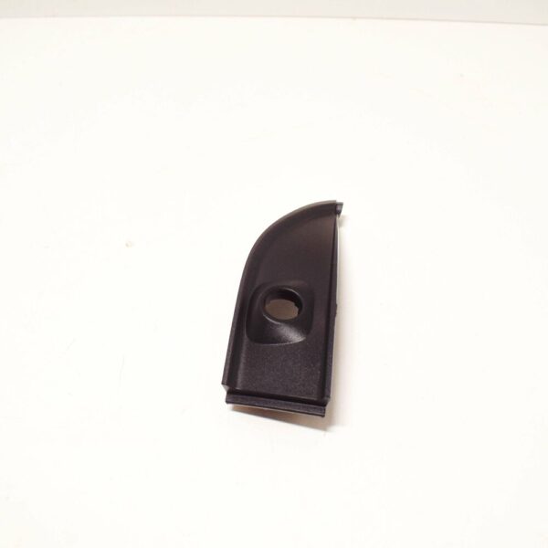 4M0807952B4W3 - NEW AUDI Q7 4M FRONT RIGHT BUMPER TRIM 4M0807952B4W3