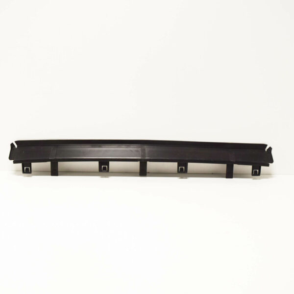 4M0807957 - NEW AUDI Q7 4M FRONT BUMPER GRILLE INNER COVER 4M0807957
