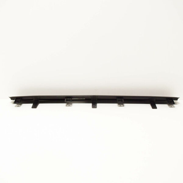 4M0807957 - NEW AUDI Q7 4M FRONT BUMPER GRILLE INNER COVER 4M0807957