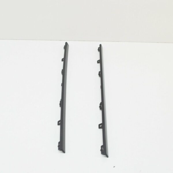 4M0807967BRN4 - NEW AUDI Q7 4M FRONT RADIATOR GRILLE UPPER MOULDING TRIM 4M0807967BRN4