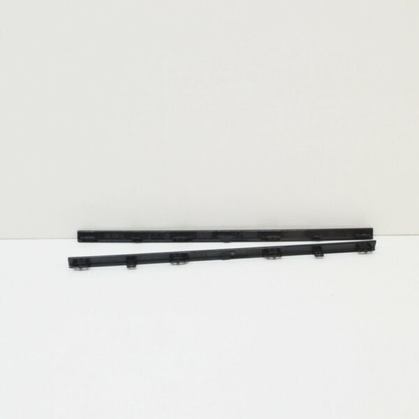 4M0807967BRN4 - NEW AUDI Q7 4M FRONT RADIATOR GRILLE UPPER MOULDING TRIM 4M0807967BRN4