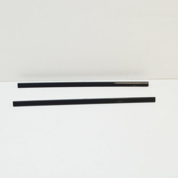 4M0807967BRN4 - NEW AUDI Q7 4M FRONT RADIATOR GRILLE UPPER MOULDING TRIM 4M0807967BRN4