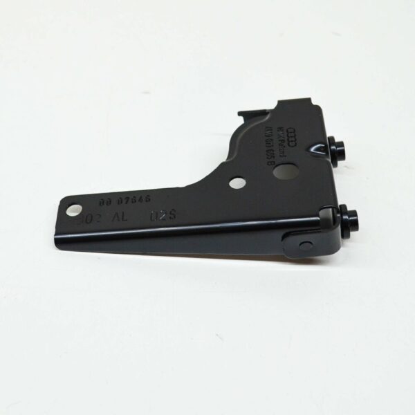 4M0810685B - NEW AUDI Q7 4M LEFT LOWER QUARTER PANEL APERTURE BRACKET 4M0810685B ORIGINAL
