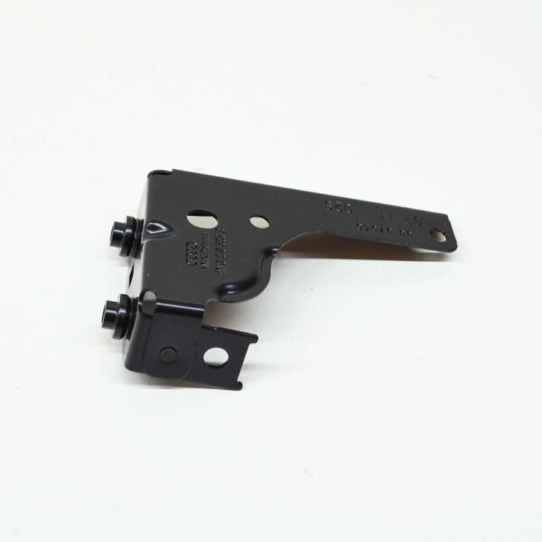 4M0810685B - NEW AUDI Q7 4M LEFT LOWER QUARTER PANEL APERTURE BRACKET 4M0810685B ORIGINAL