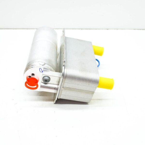 4M0816413A - NEW AUDI A6 C8 A/C CONDENSER 4M0816413A ORIGINAL