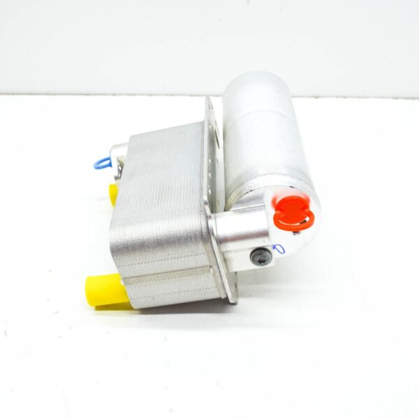 4M0816413A - NEW AUDI A6 C8 A/C CONDENSER 4M0816413A ORIGINAL
