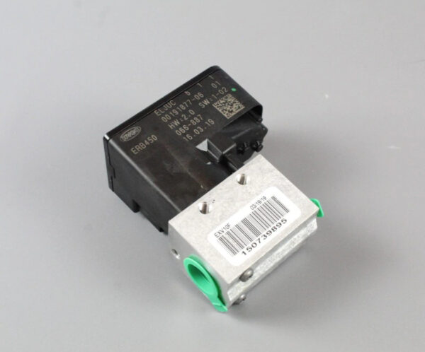 4M0816682E - NEW AUDI A6 4A2, C8 AIR CONDITIONING EXPANSION VALVE 4M0816682E ORIGINAL