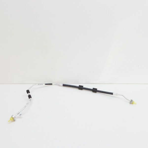 4M0816741CM - Audi Q7 4M A/C refrigerant line 4M0816741CM NEW ORIGINAL