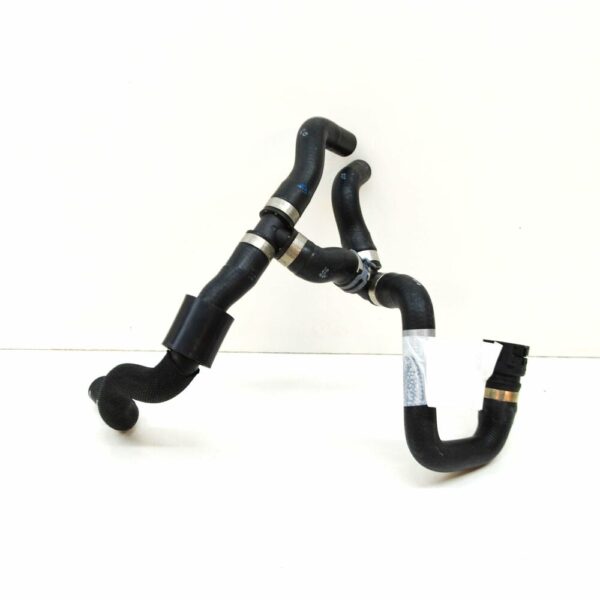 4M0819350J - NEW AUDI Q8 WATER COOLANT PIPE HOSE 4M0819350J