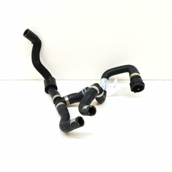4M0819350J - NEW AUDI Q8 WATER COOLANT PIPE HOSE 4M0819350J