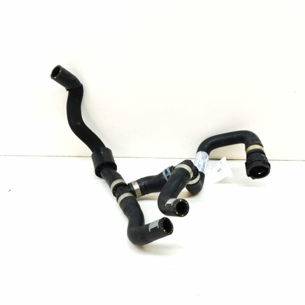 4M0819350J - NEW AUDI Q8 WATER COOLANT PIPE HOSE 4M0819350J