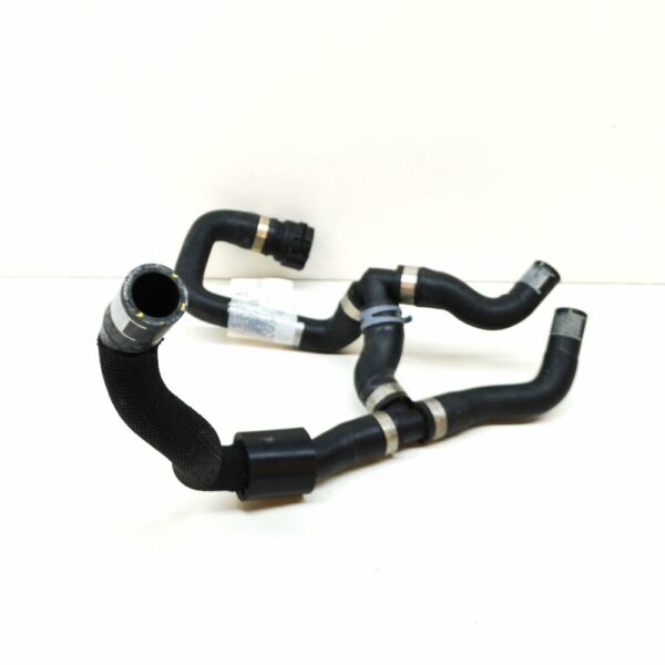 4M0819350J - NEW AUDI Q8 WATER COOLANT PIPE HOSE 4M0819350J