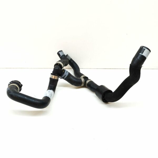 4M0819350J - NEW AUDI Q8 WATER COOLANT PIPE HOSE 4M0819350J