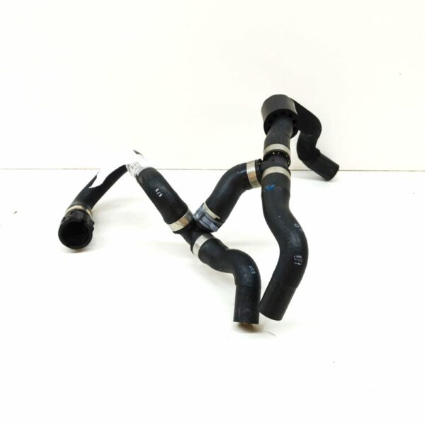 4M0819350J - NEW AUDI Q8 WATER COOLANT PIPE HOSE 4M0819350J
