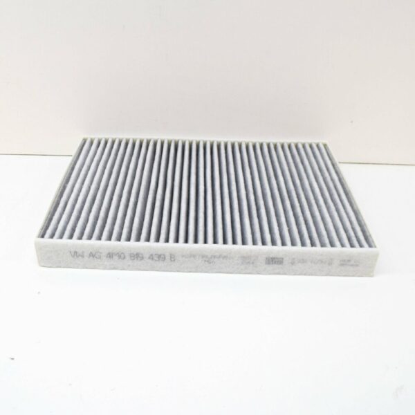 4M0819439B - NEW AUDI Q5 FY DUST POLLEN FILTER ELEMENT 4M0819439 ORIGINAL