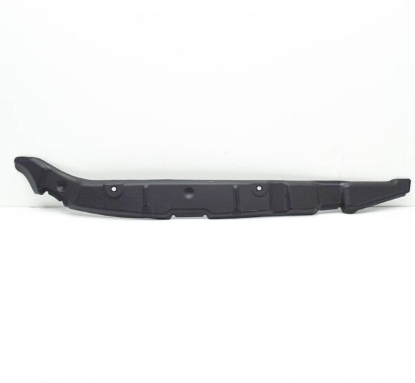 4M0821112 - NEW AUDI Q7 4M FRONT RIGHT WING CLOSING ELEMENT 4M0821112 ORIGINAL