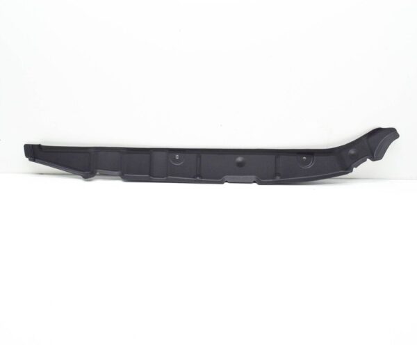 4M0821112 - NEW AUDI Q7 4M FRONT RIGHT WING CLOSING ELEMENT 4M0821112 ORIGINAL
