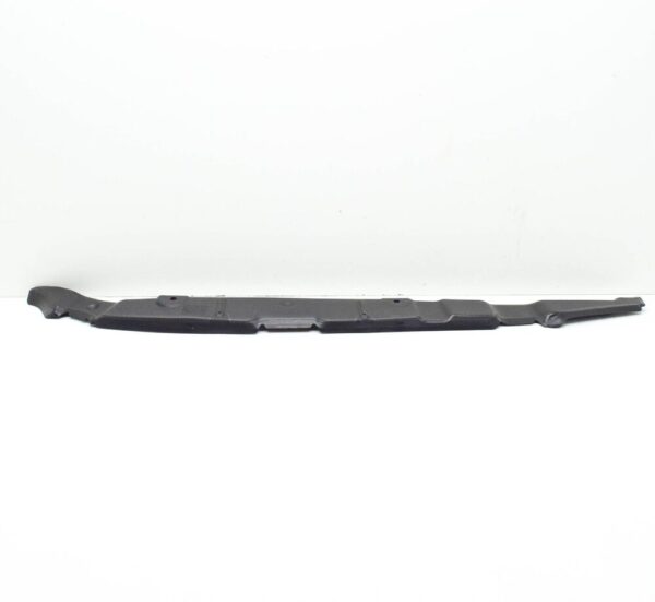 4M0821112 - NEW AUDI Q7 4M FRONT RIGHT WING CLOSING ELEMENT 4M0821112 ORIGINAL