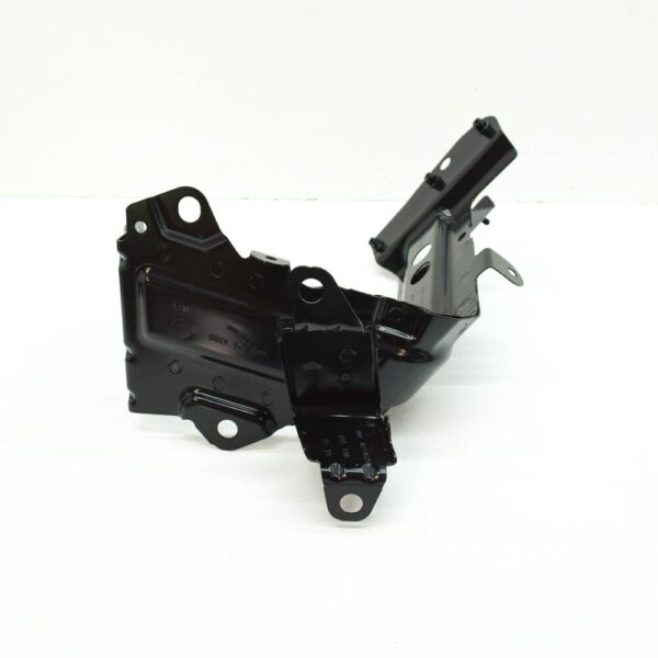 4M0821132F - NEW AUDI Q7 4M FRONT RIGHT FENDER HOLDER BRACE 4M0821132F ORIGINAL