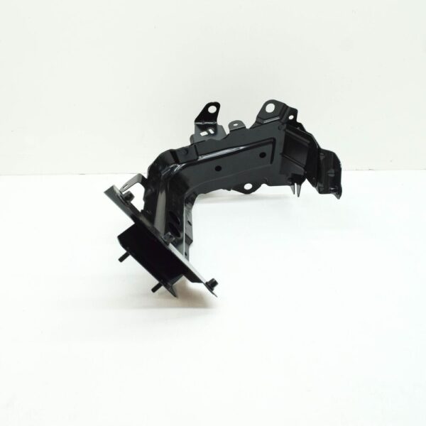 4M0821132F - NEW AUDI Q7 4M FRONT RIGHT FENDER HOLDER BRACE 4M0821132F ORIGINAL