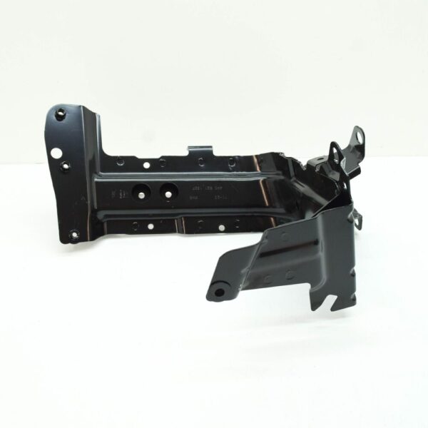 4M0821132F - NEW AUDI Q7 4M FRONT RIGHT FENDER HOLDER BRACE 4M0821132F ORIGINAL