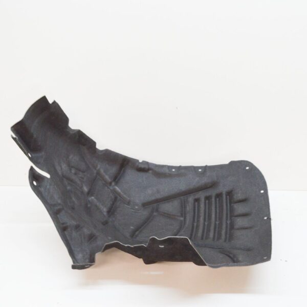 4M0821172R - NEW AUDI Q7 4M FRONT RIGHT WHEEL HOUSING LINER FRONT PART 4M0821172R ORIGINAL